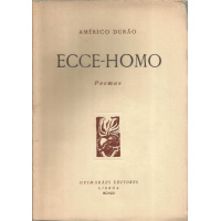 Livros/Acervo/D/DURAO AM ECCE